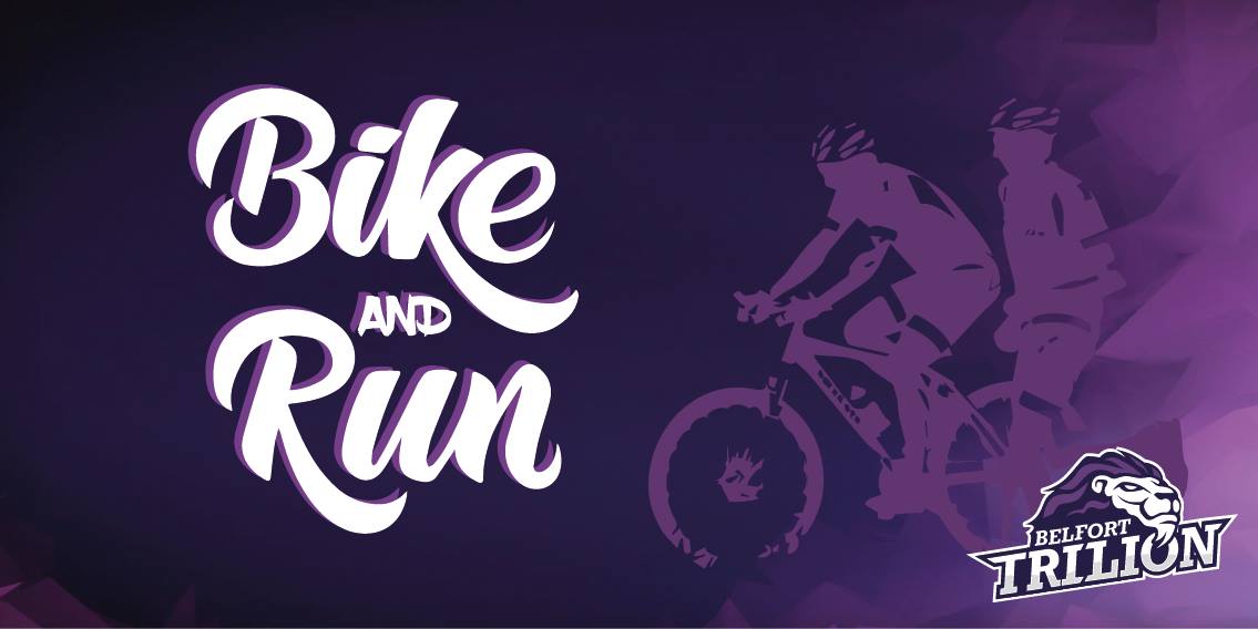 Résultats du Bike and Run 2019