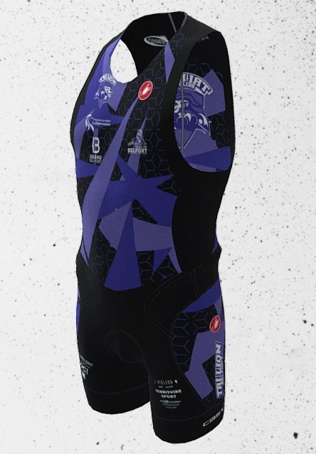 Commande tenues MARS 2020
