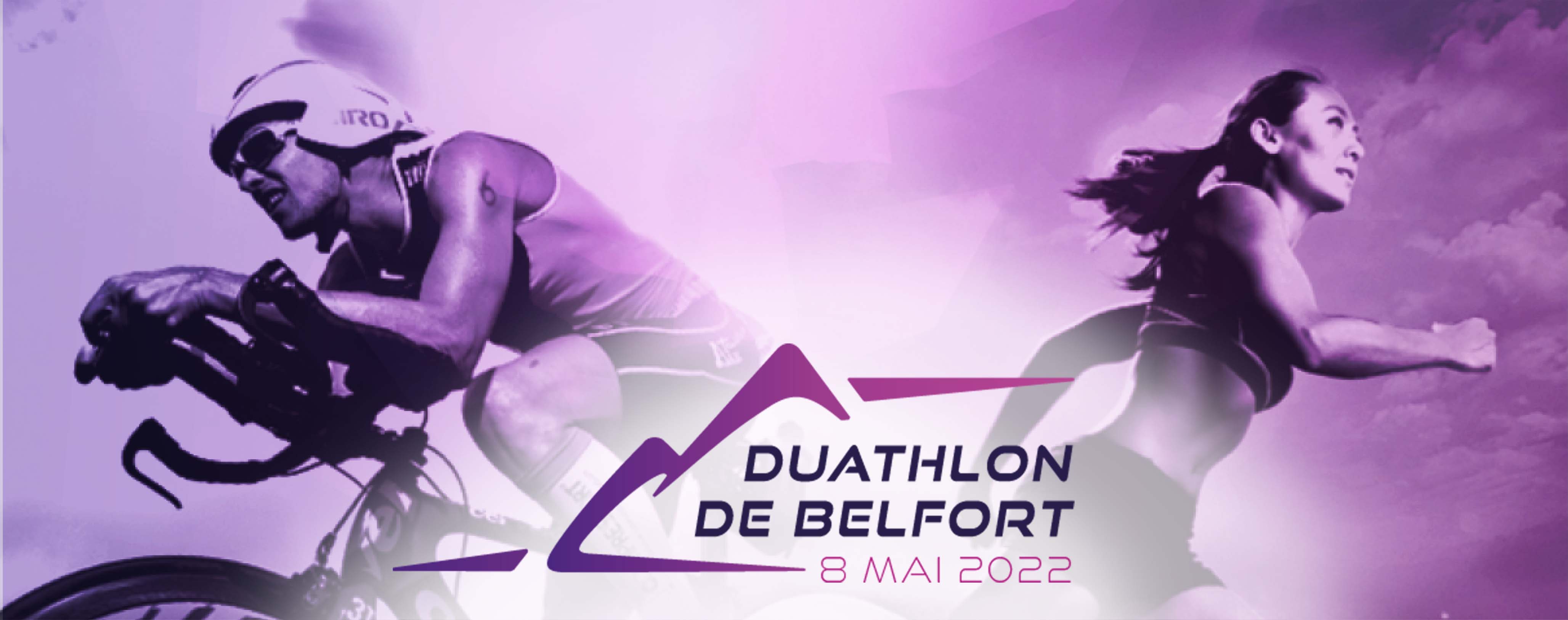 Annulation du duathlon