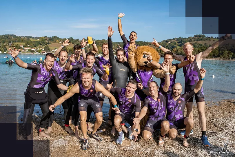 Club - Trilion Belfort