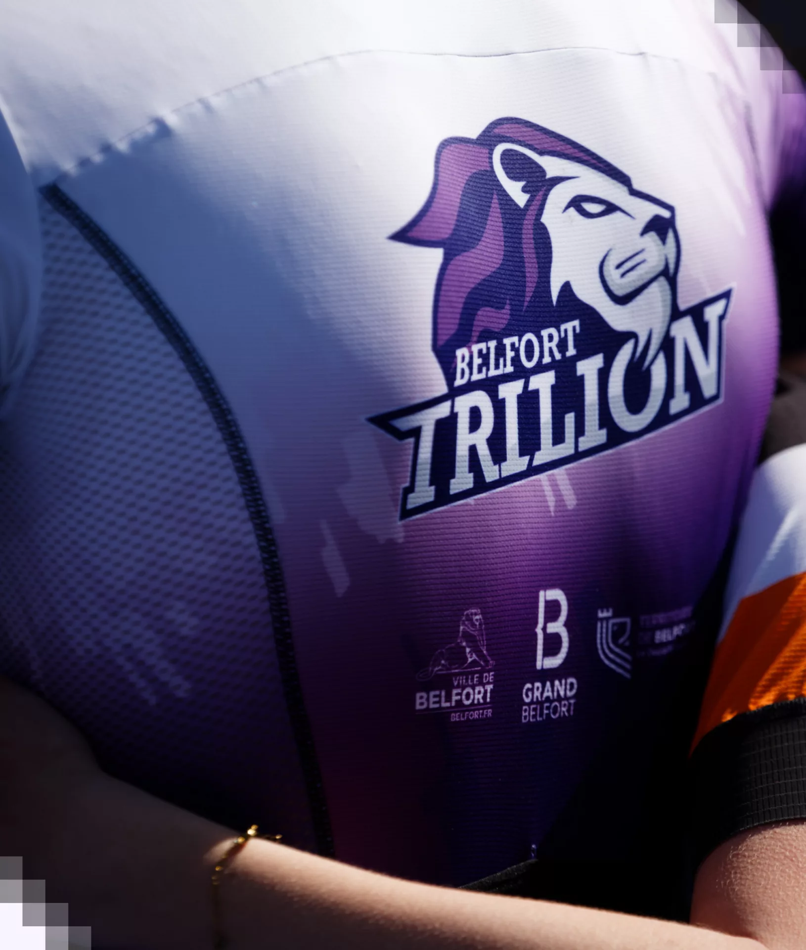 Club accueil Trilion Club - Trilion Belfort