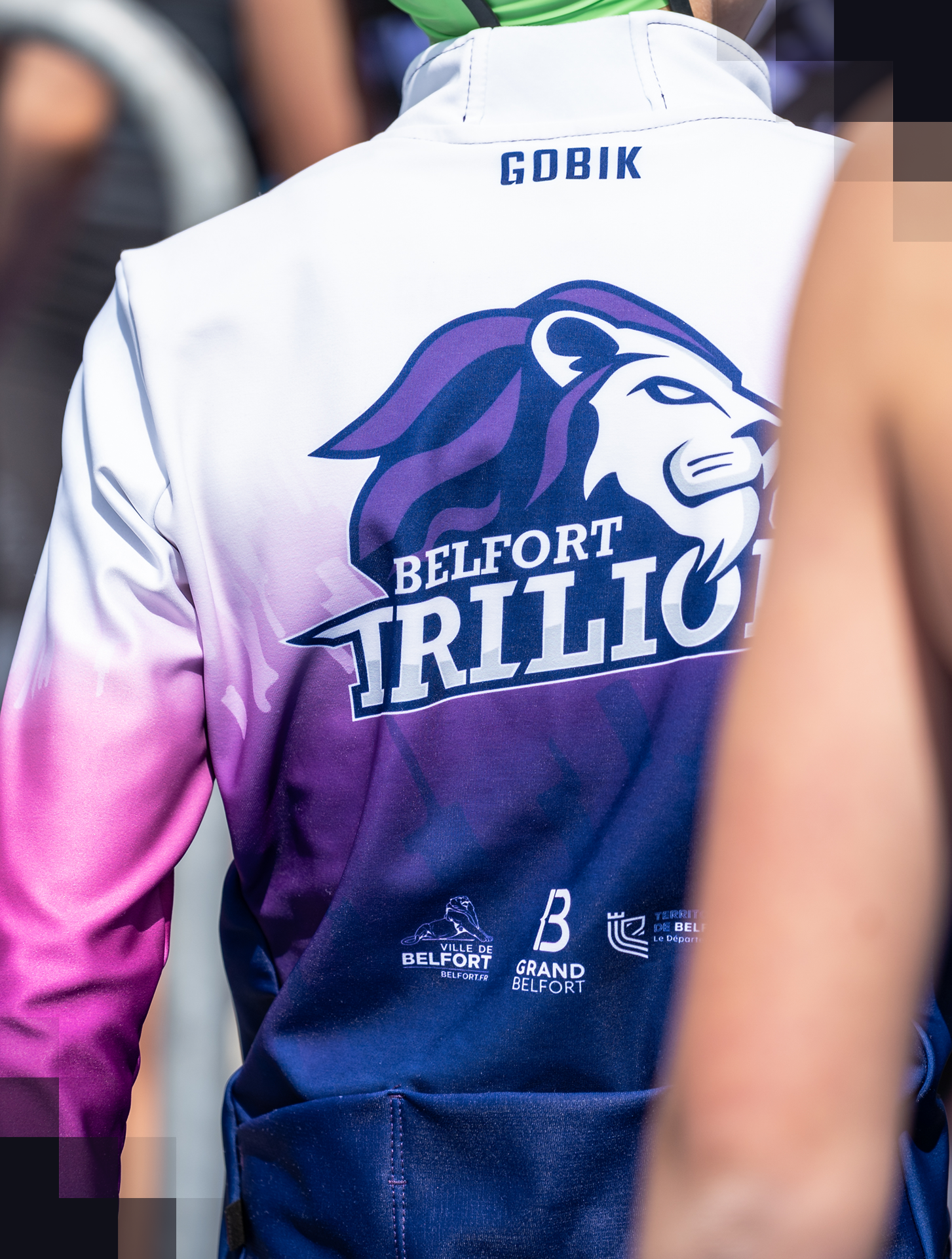 Pass Club - Trilion Belfort