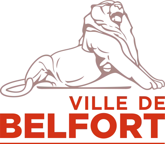 Logo_Belfort_1 Ville de Belfort Logo - Trilion Belfort